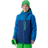 Manteau d'Hiver Slash Enfant