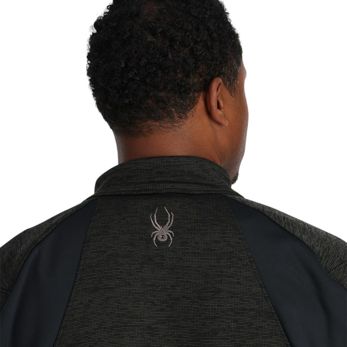 Veste Manches Longues Encore 1/2 Zip Homme
