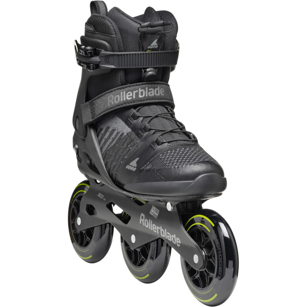 Patins à Roues Alignées Macroblade 110 3WD Femme