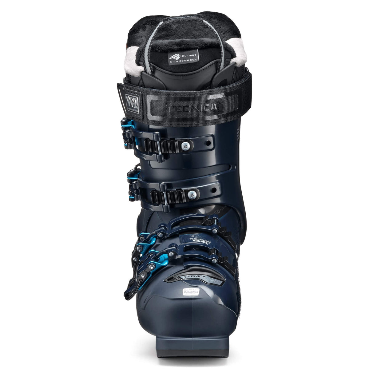 MACH1 MV 95 Women Ski Boots