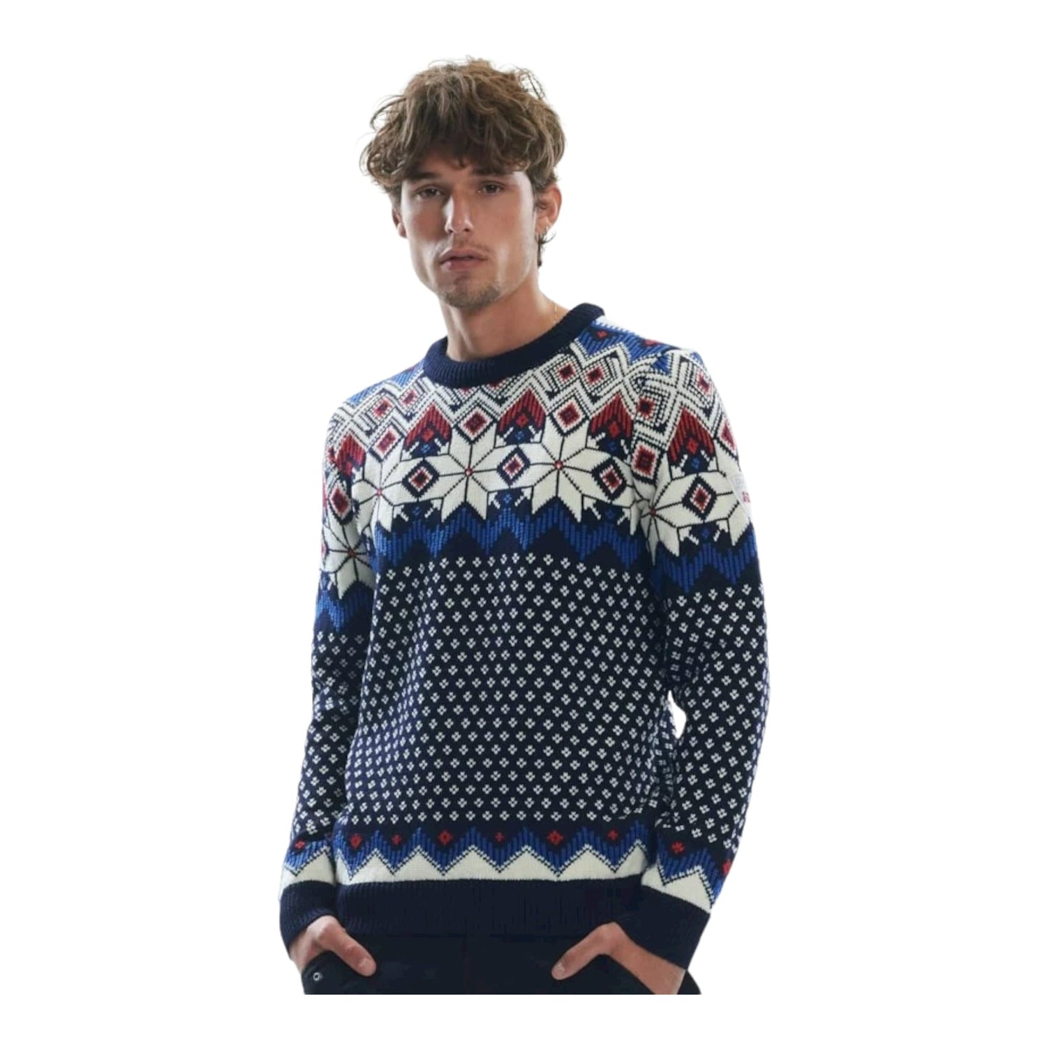 Vegard Men Sweater