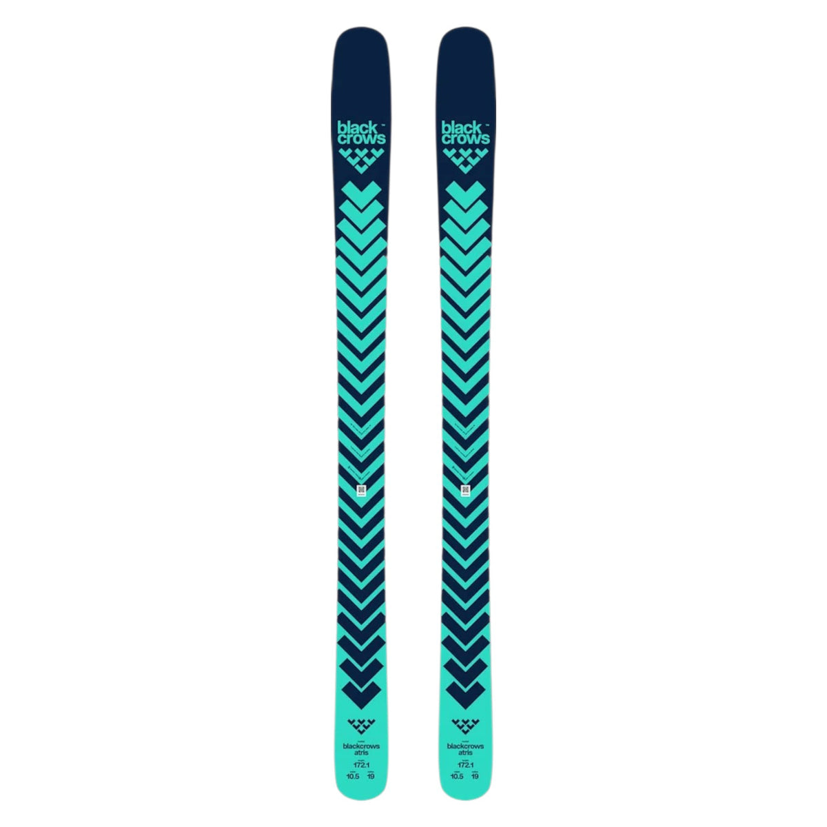 Atris Adult Alpine Skis
