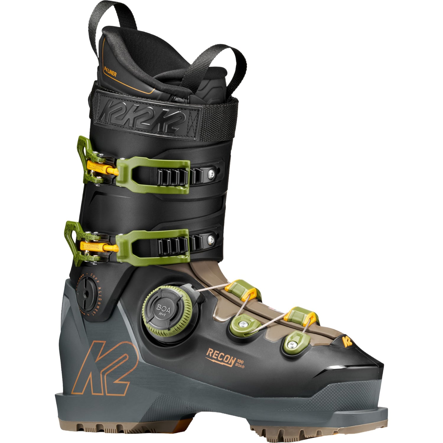 K2 24.5