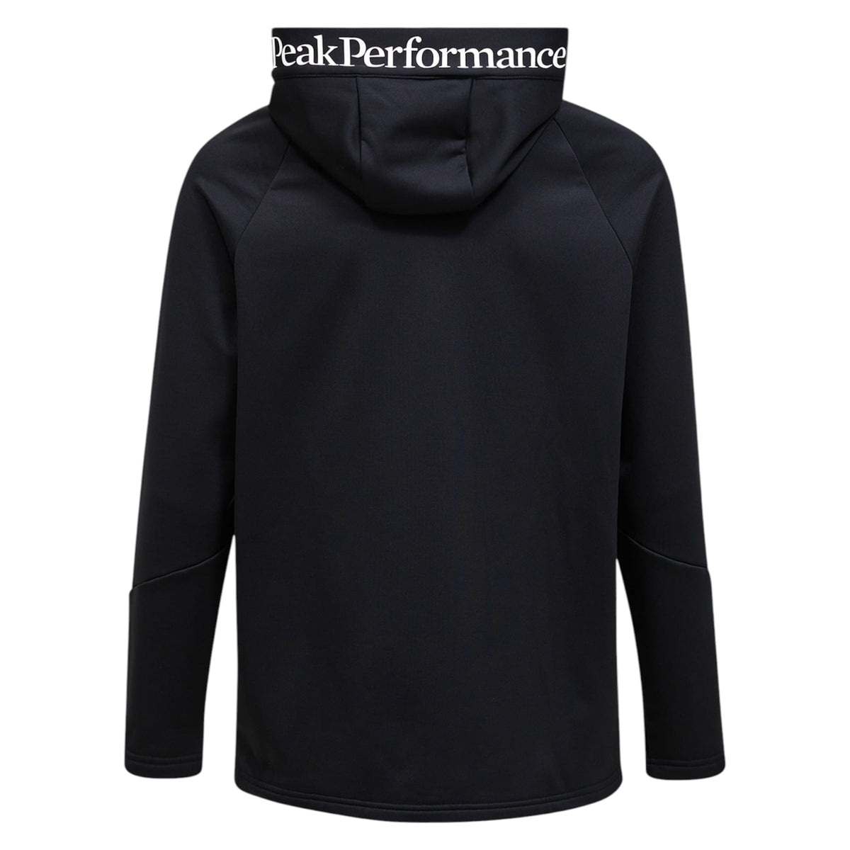 Veste Manches Longues Rider Tech Zip Homme