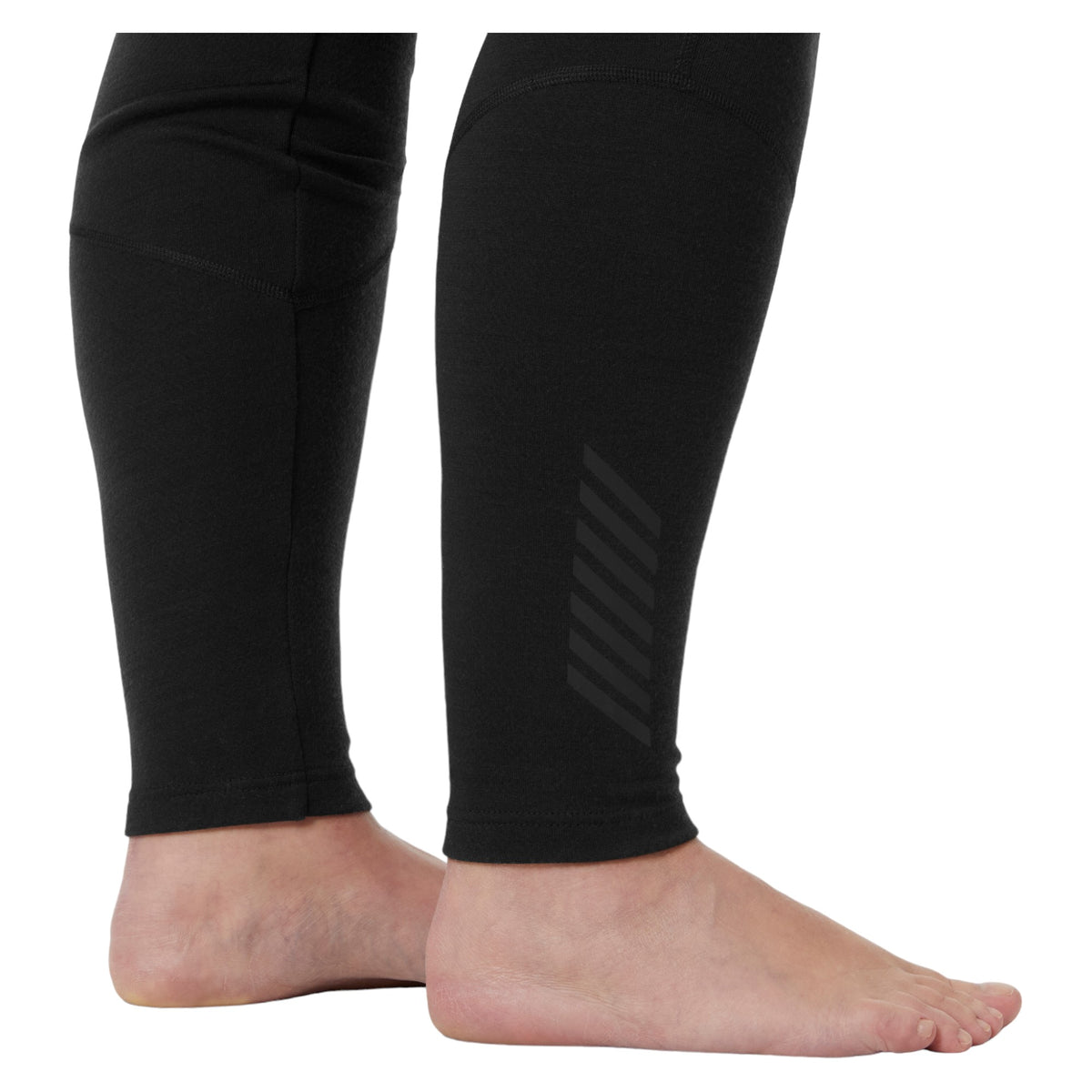 Haut de Sous-Vêtement Lifa Merino Midwt Pant Plus Homme