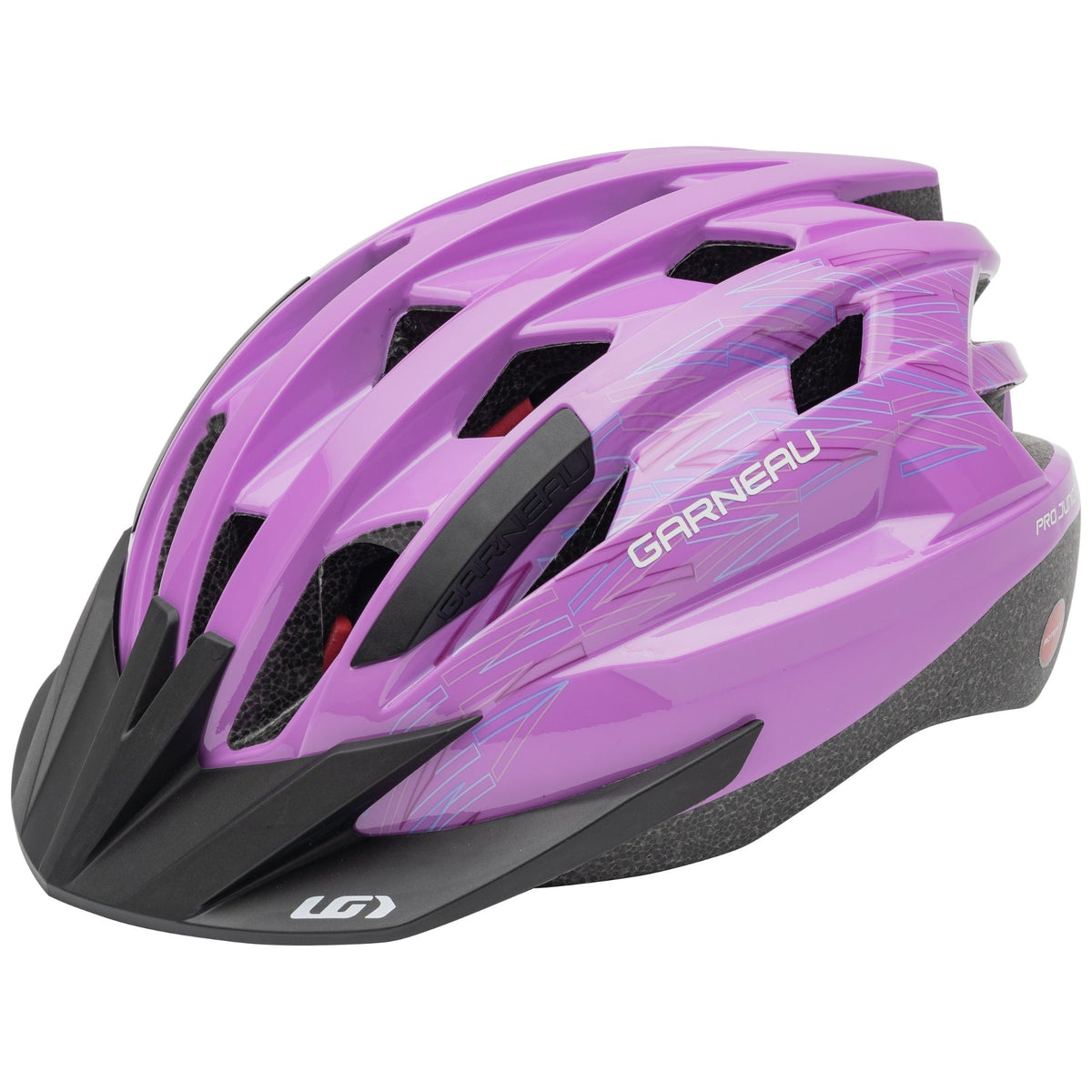 Casque de Vélo Pro Junior II Enfant