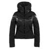 Manteau d'Hiver Ski Moraine Femme
