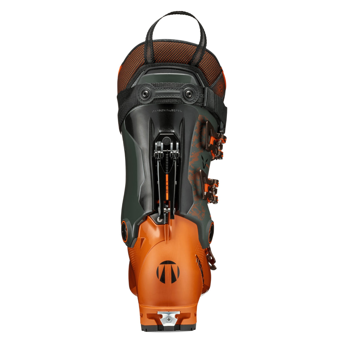 Tecnica Dark Icon Orange.06A 25.5