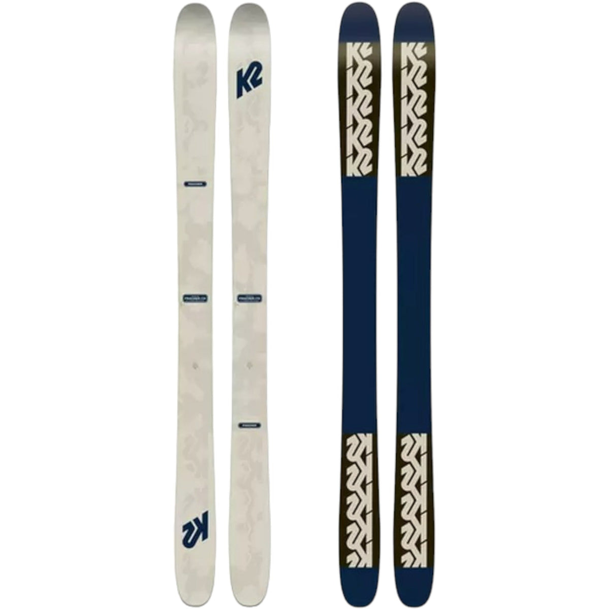Ski Alpin Poacher Homme