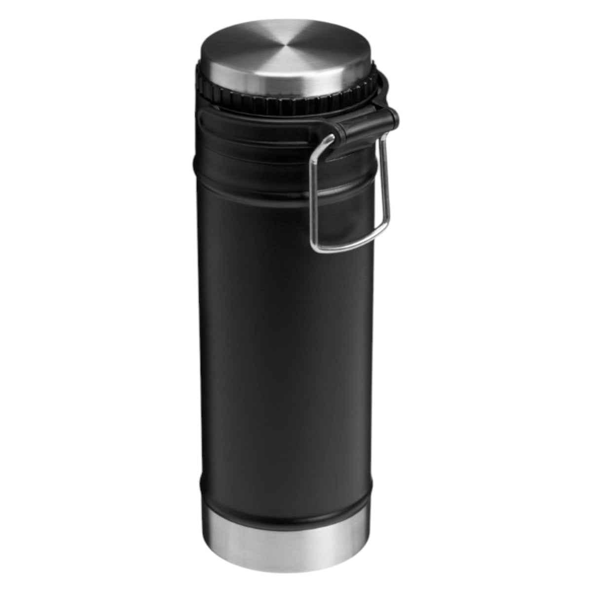 The Perfect-Brew Travel French Press