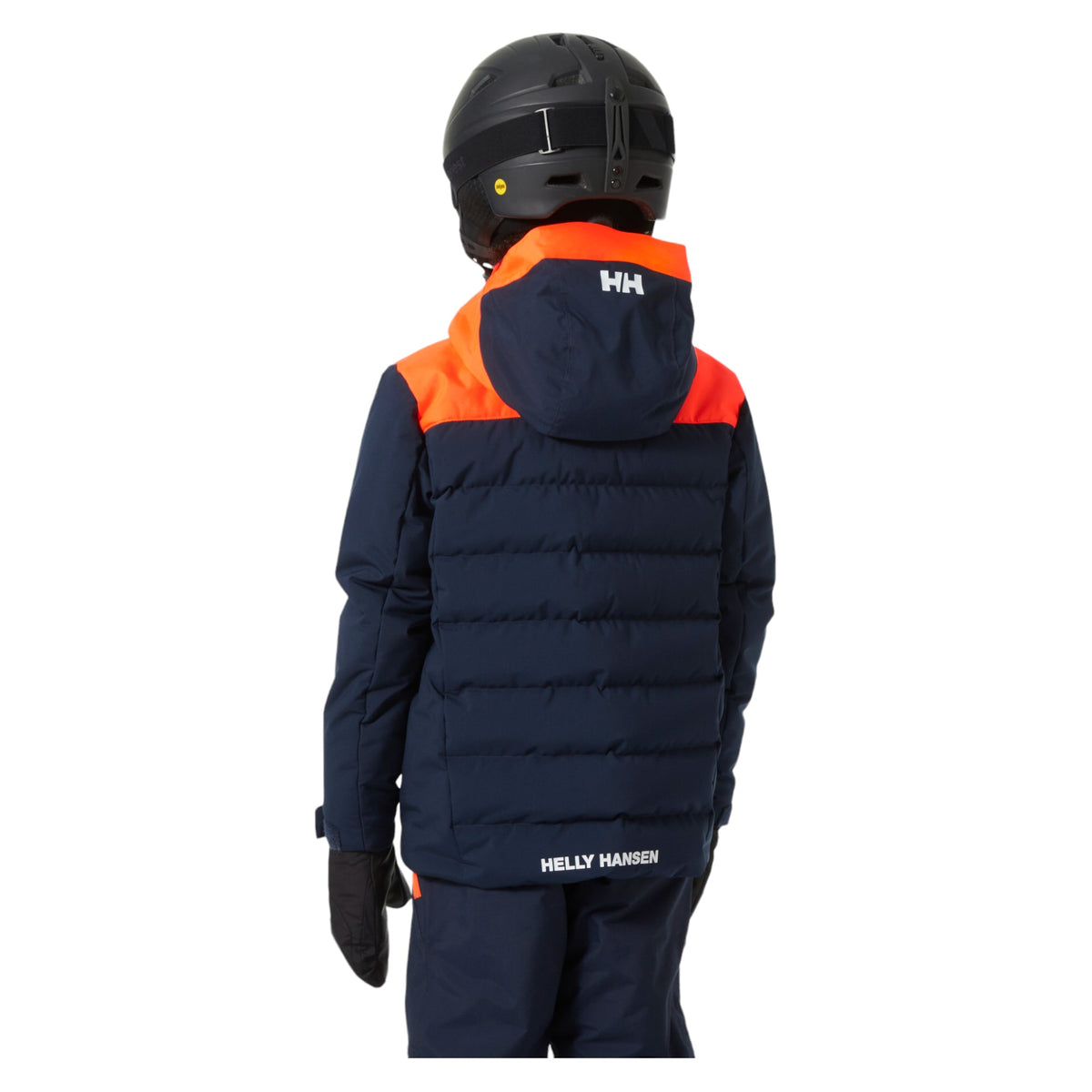 Cyclone Kids Winter Jacket