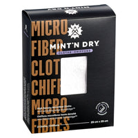 Microfibre With Scrubedge