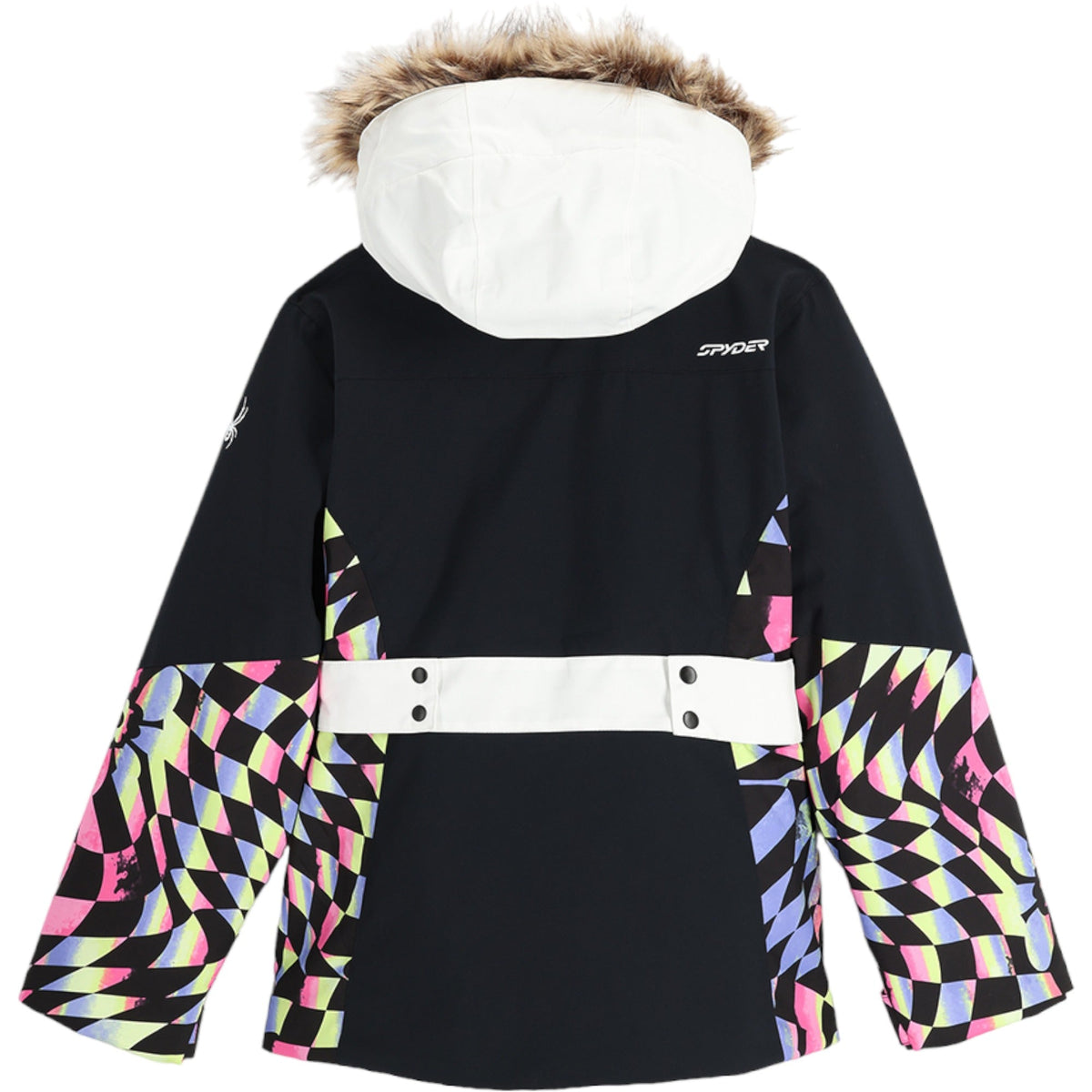 Manteau Lola Fille
