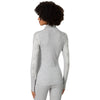 Kari Traa Light Gris Melange L
