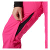 Salopette Legendary Insulated Pant Femme