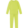 Reima Bright Lime.8290 10a11