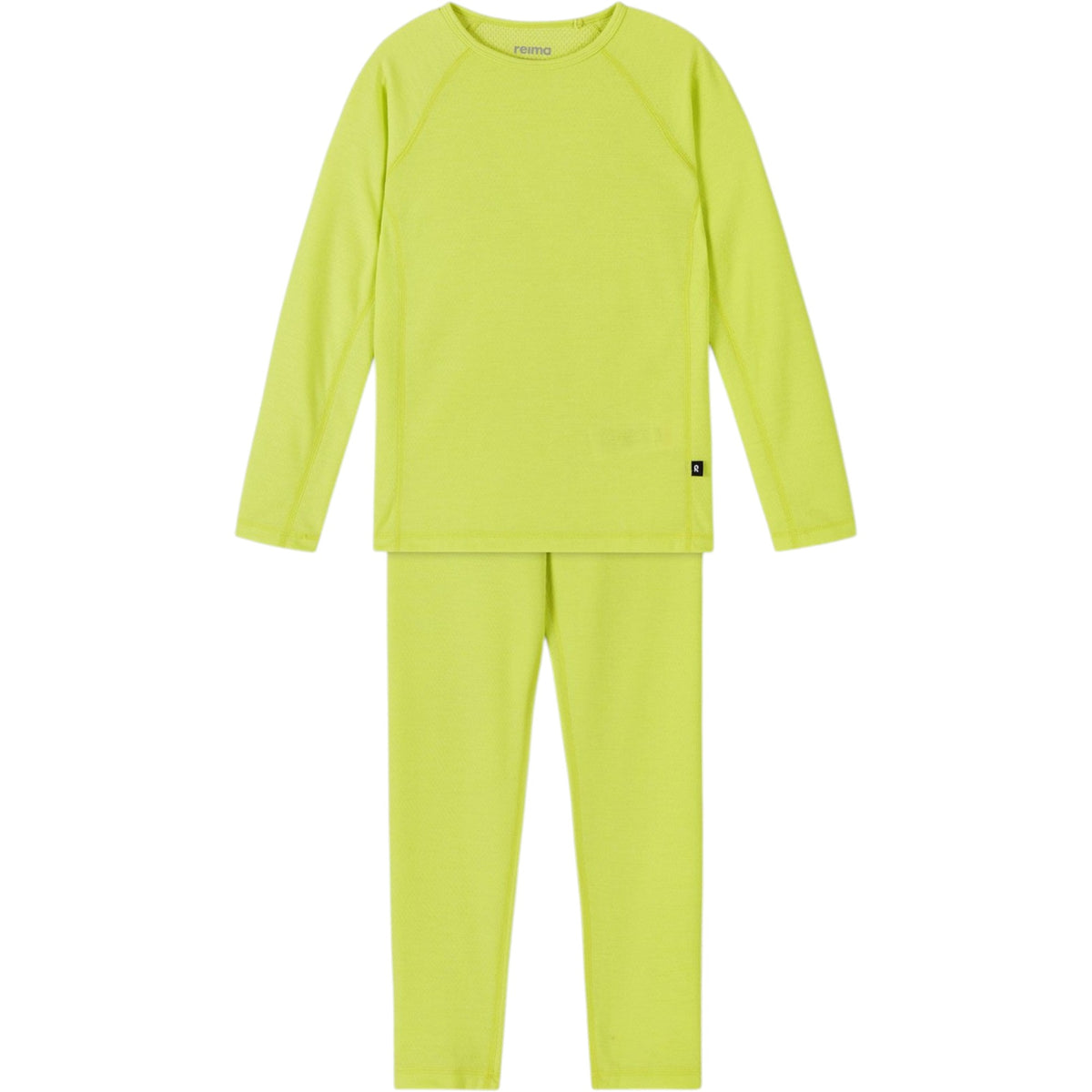 Reima Bright Lime.8290 10a11