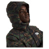Manteau Reversible Perrito Hooded Garçon