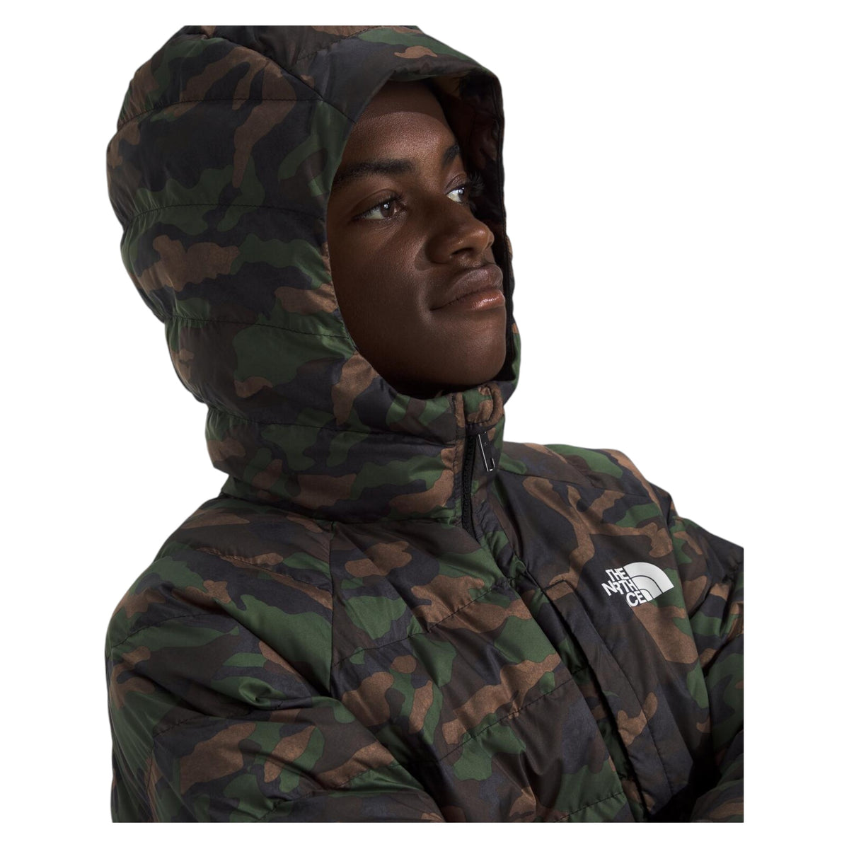 Manteau Reversible Perrito Hooded Garçon