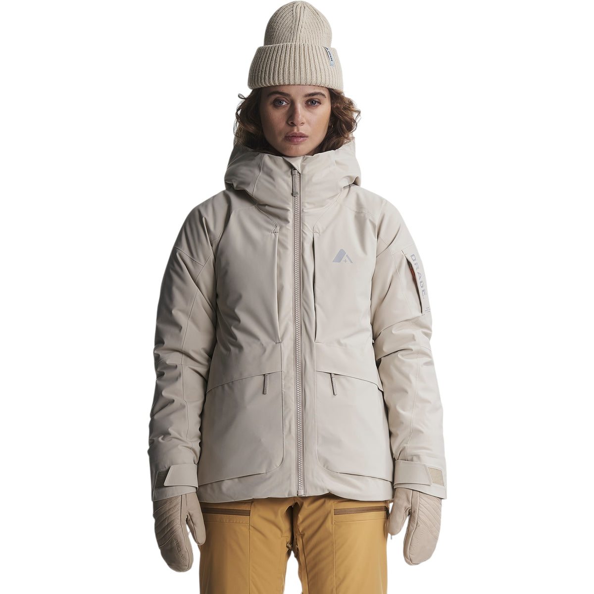 Orage Dark Birch.E116 L