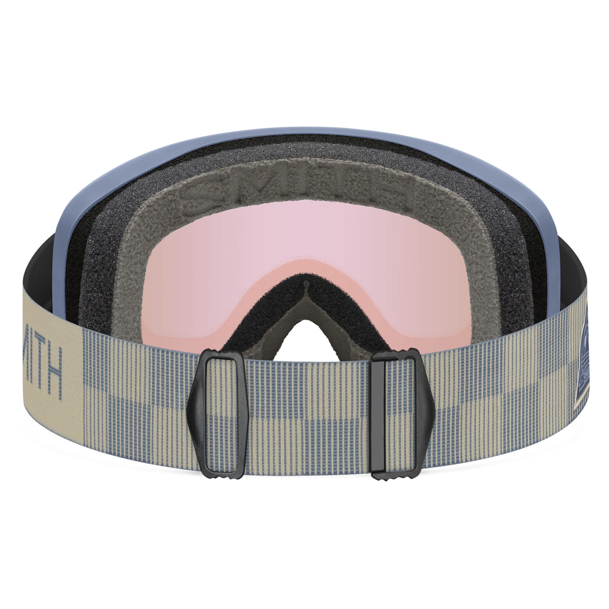 Blazer Adult Ski Goggles