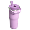 The Iceflow Flip Straw 2.0 Tumbler