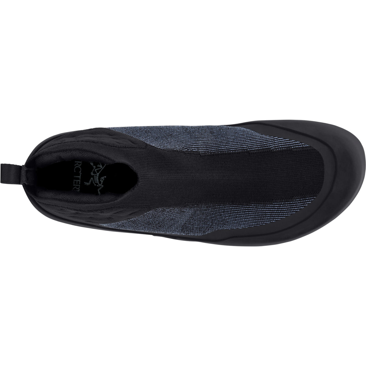 Arc'teryx Noir/Noir.001704 10.0