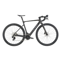 Scott Carbon Noir Large