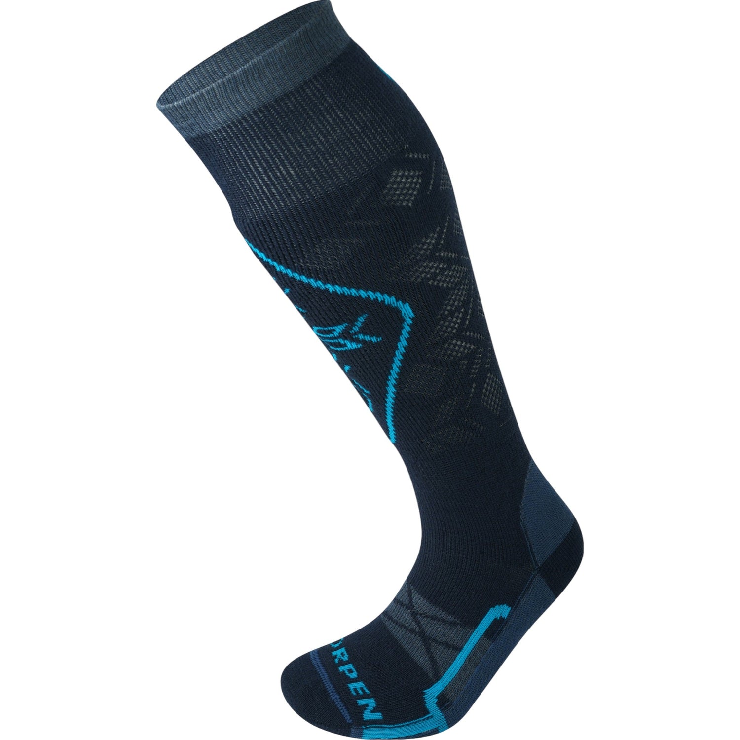 Ski Light Eco Women Ski Socks