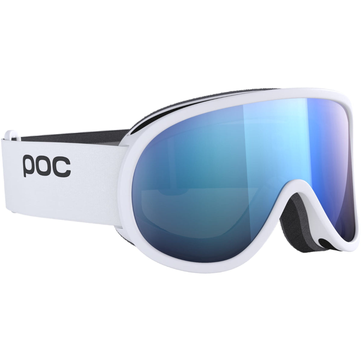 Lunettes de Ski Retina Mid Adulte