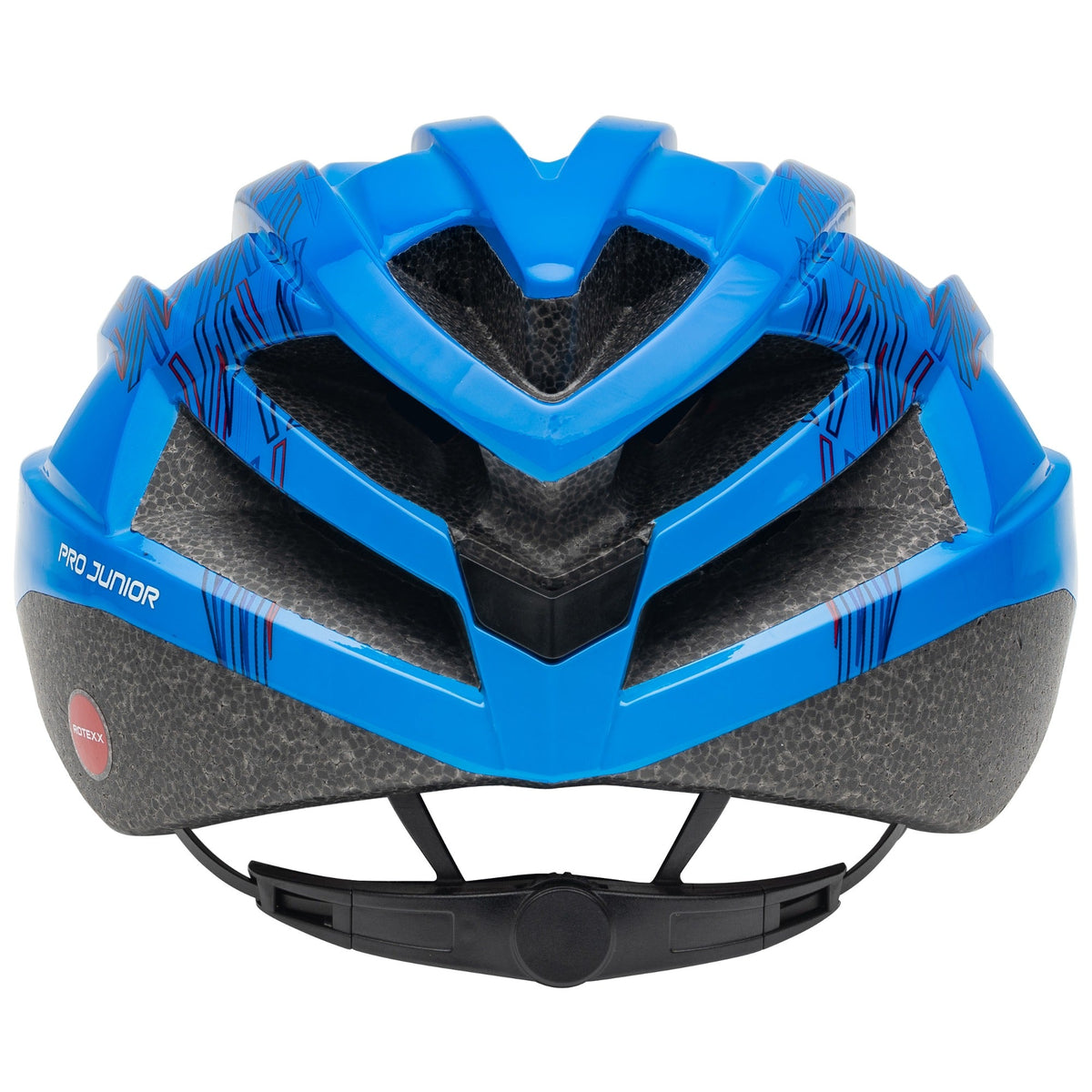 Casque de Vélo Pro Junior II Enfant