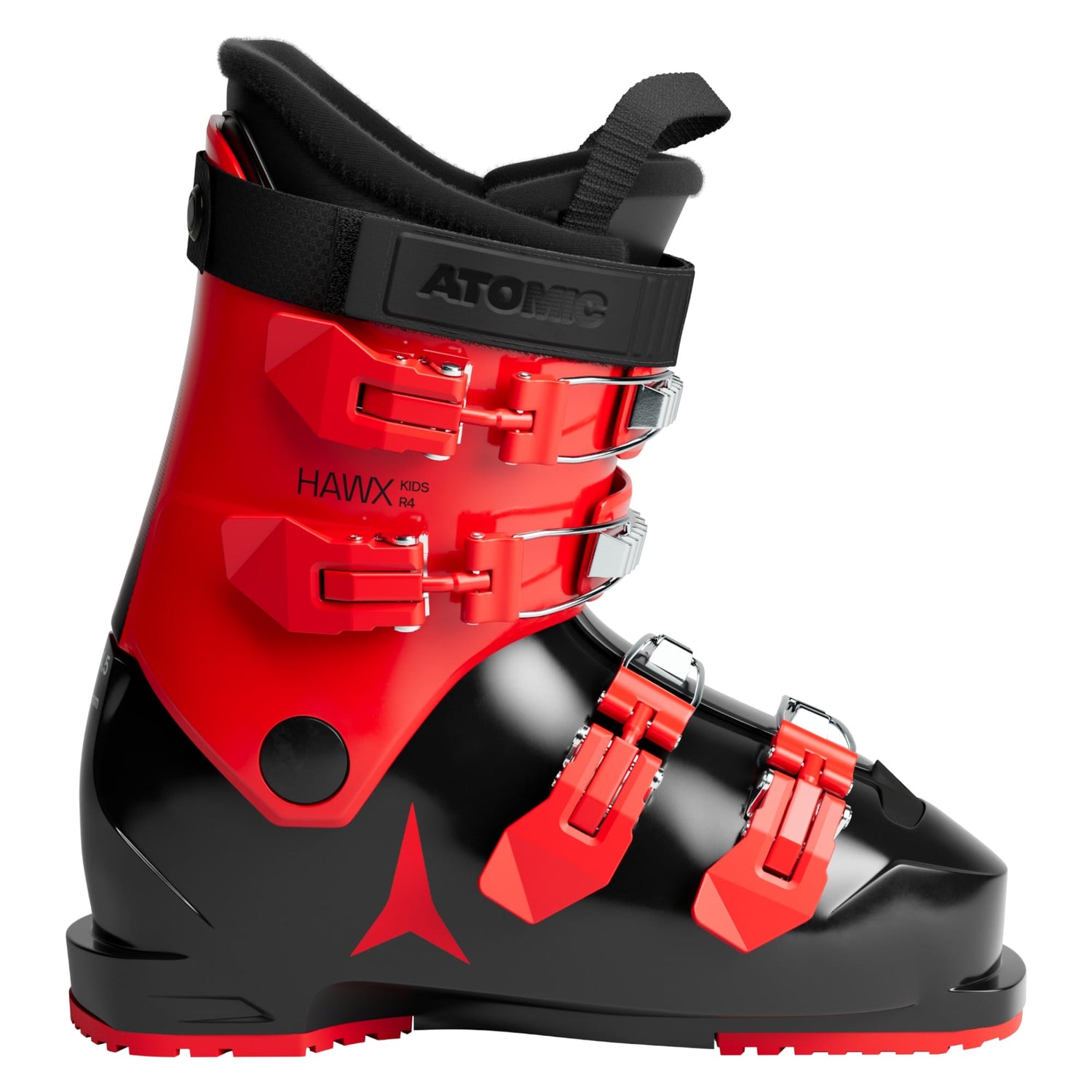 Hawx R4 Kids Ski Boots