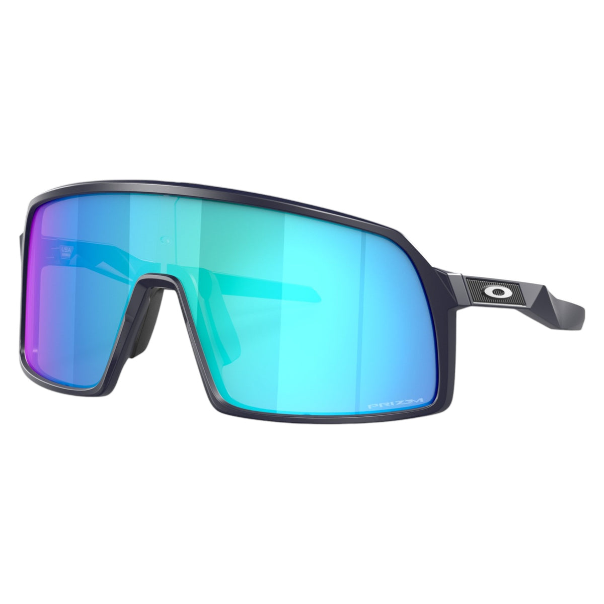 Oakley Mat Navy PZ Sapphire.0228 Small Fit