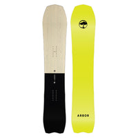 GPS Adult Snowboard