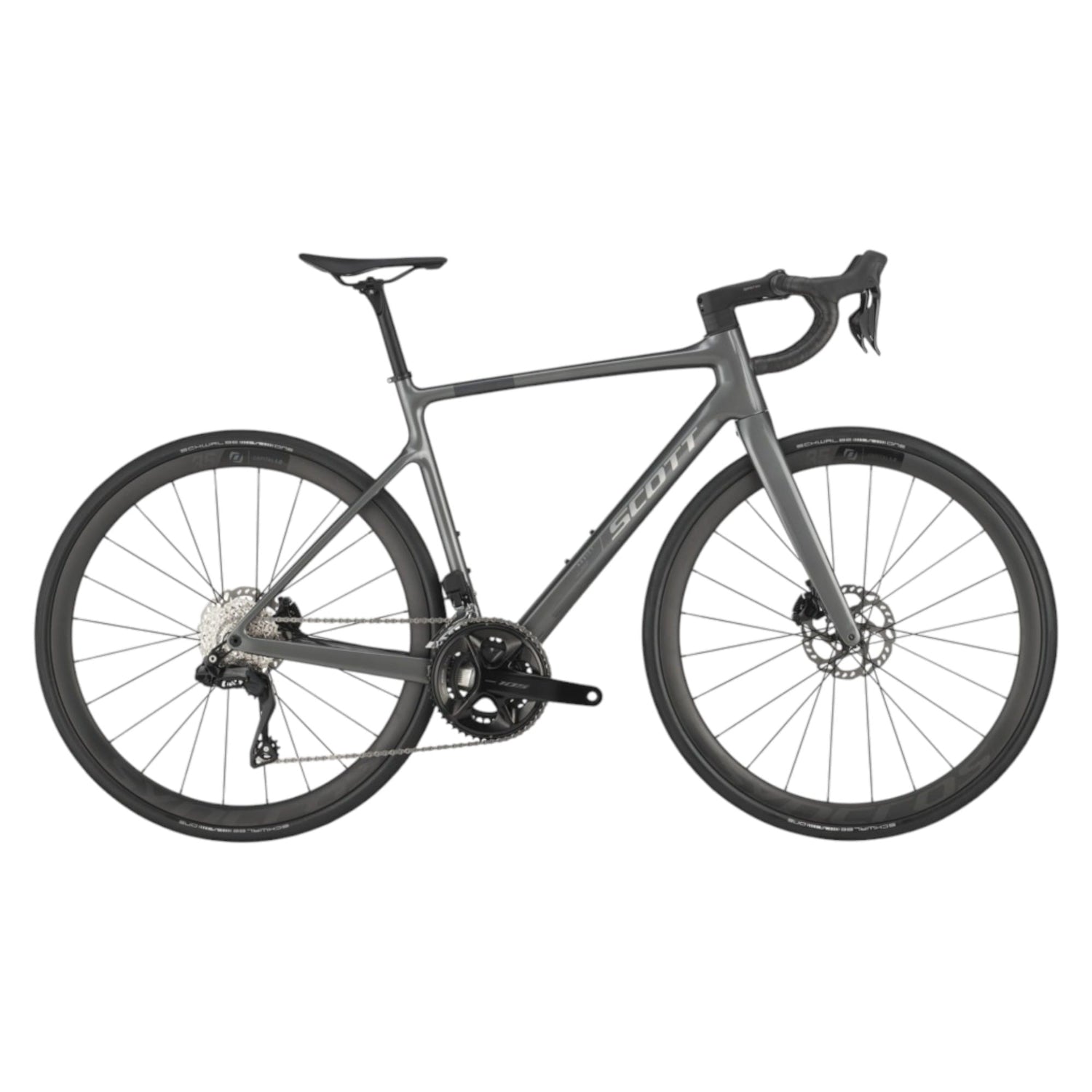 Vélo Addict 30 Adulte