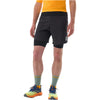 Trail Racing 2-in1 Men Short