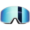 Boondock Rig Reflect Adult Ski Goggles