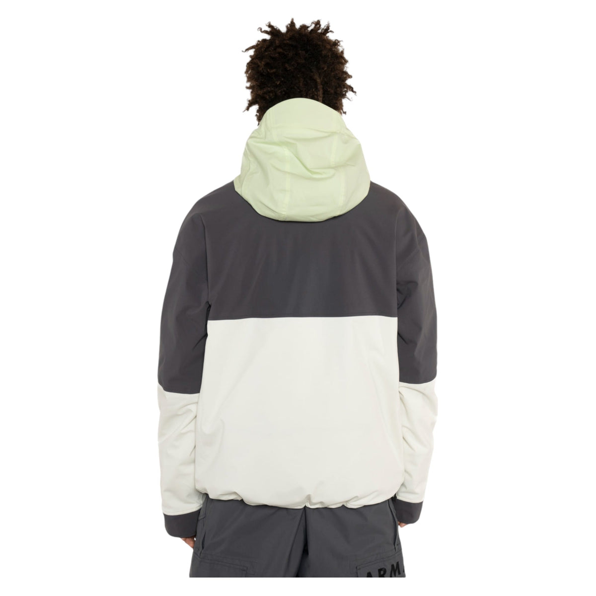 Gansett 2L Insulated Men Winter Jacket