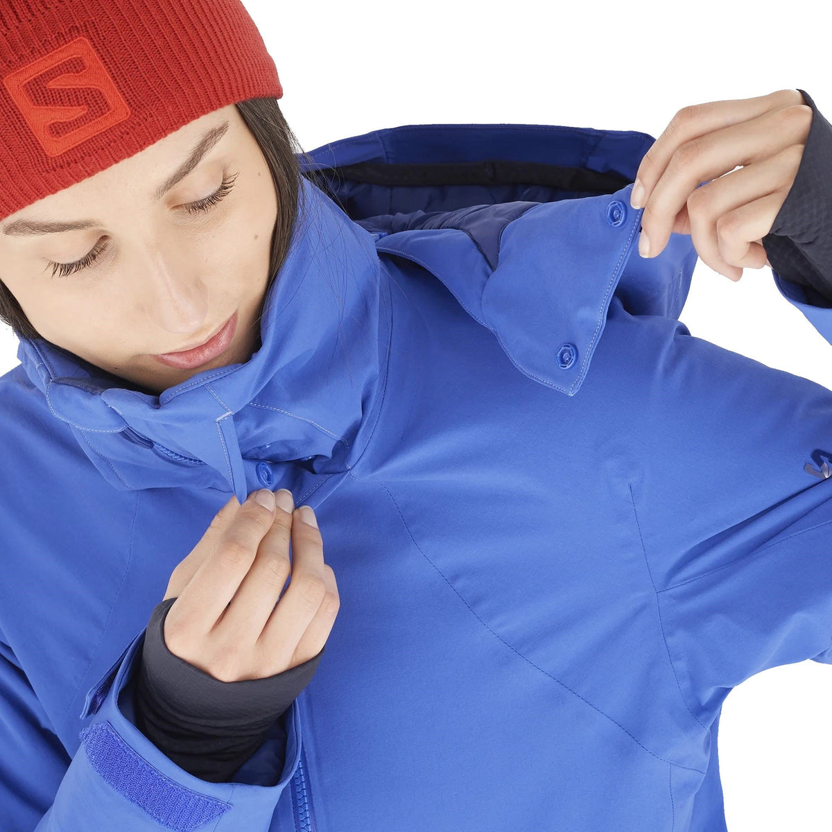 Brillant Women Winter coat