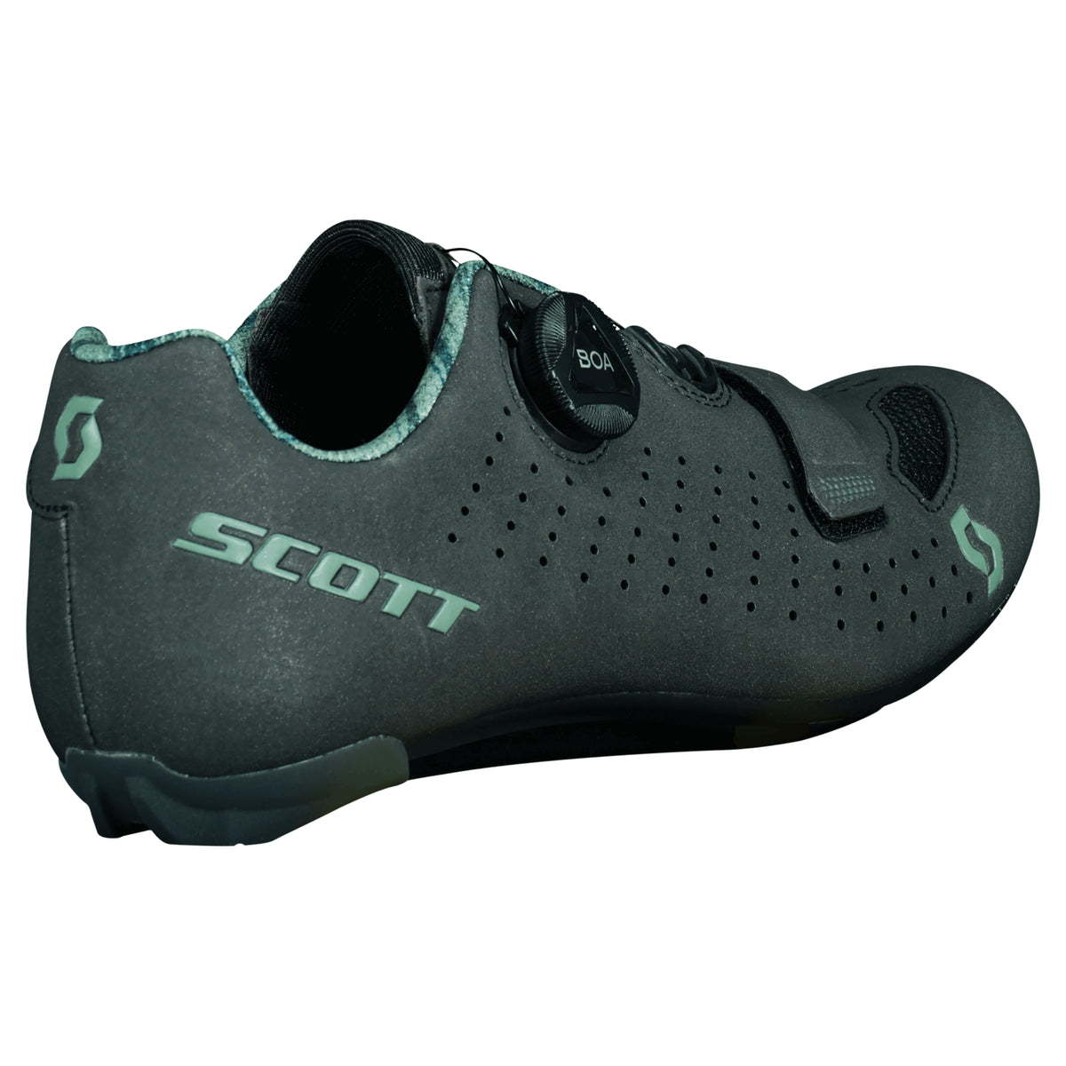 Souliers de Vélo de Route Road Comp Boa® Femme