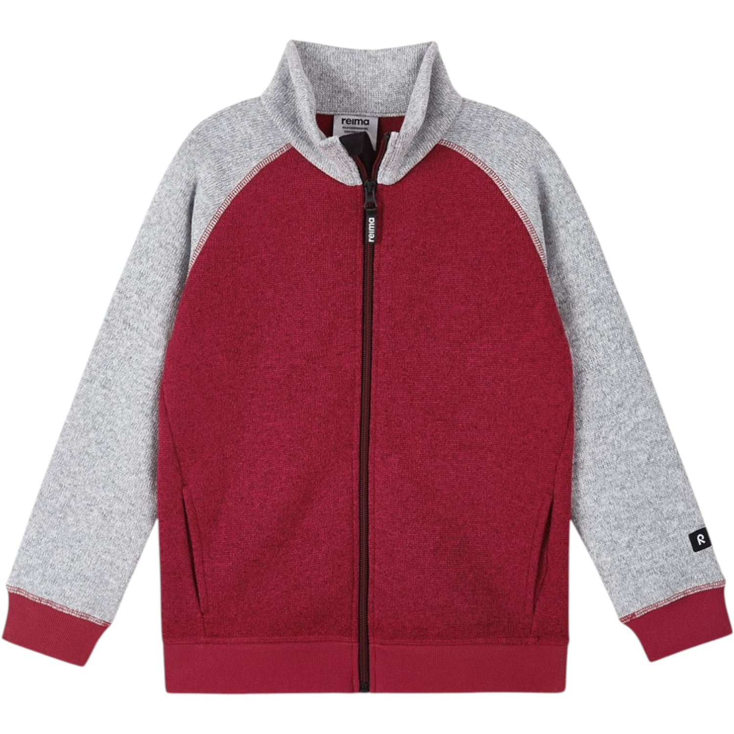 Reima Cranberry.39C0 10