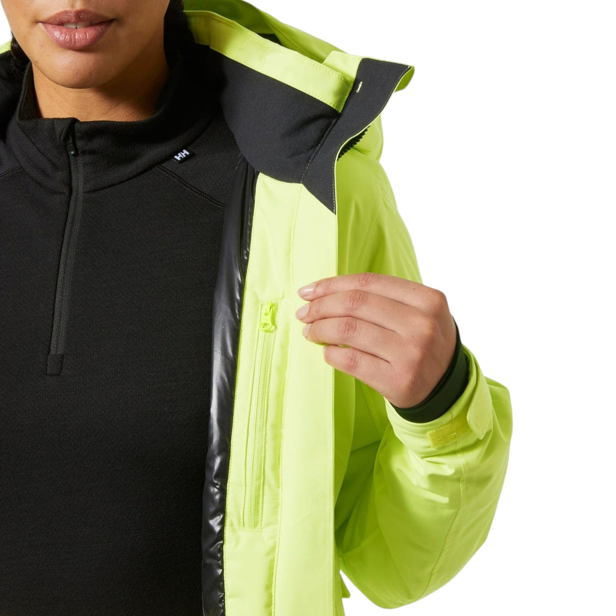 Courchevel Women Winter Jacket