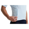 Maillot de Vélo de Route Manches Courtes Foundation Homme