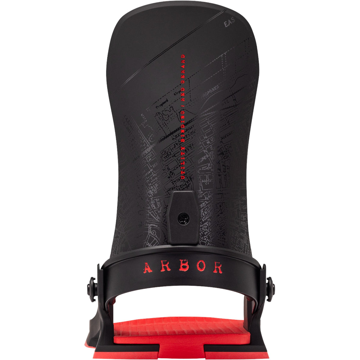 Arbor Rouge Gerard L