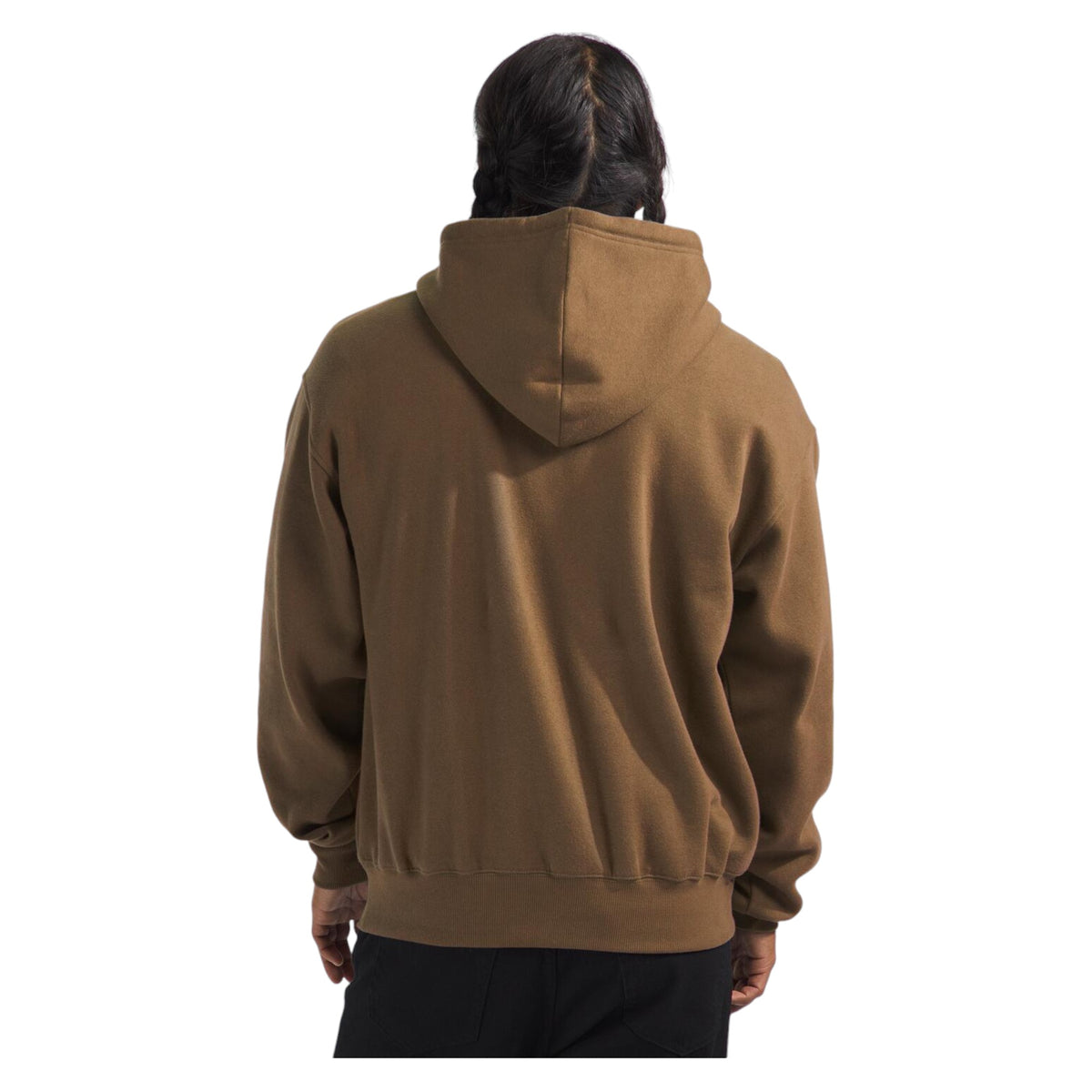 Evolution Vintage Men Hoodie