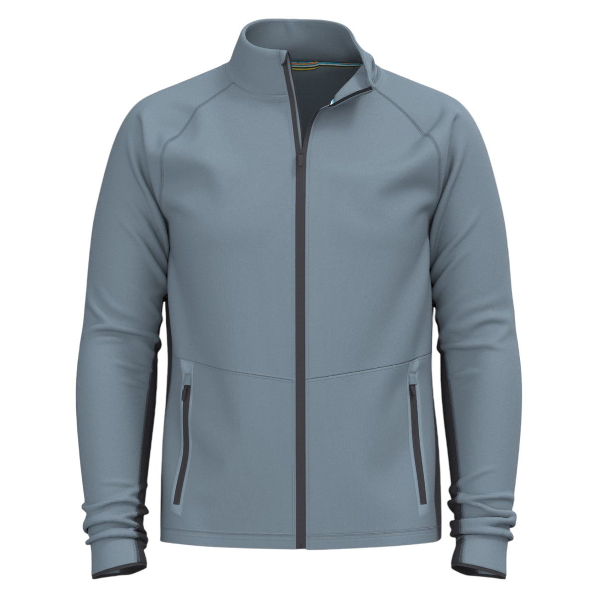 Veste Chandail Manches Longues Active Fleece Homme