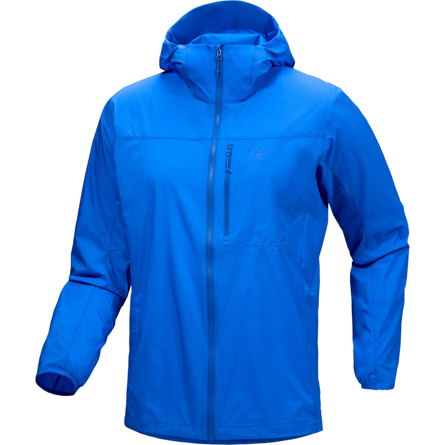 Squamish Men Shell Jacket