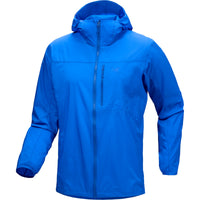 Squamish Men Shell Jacket