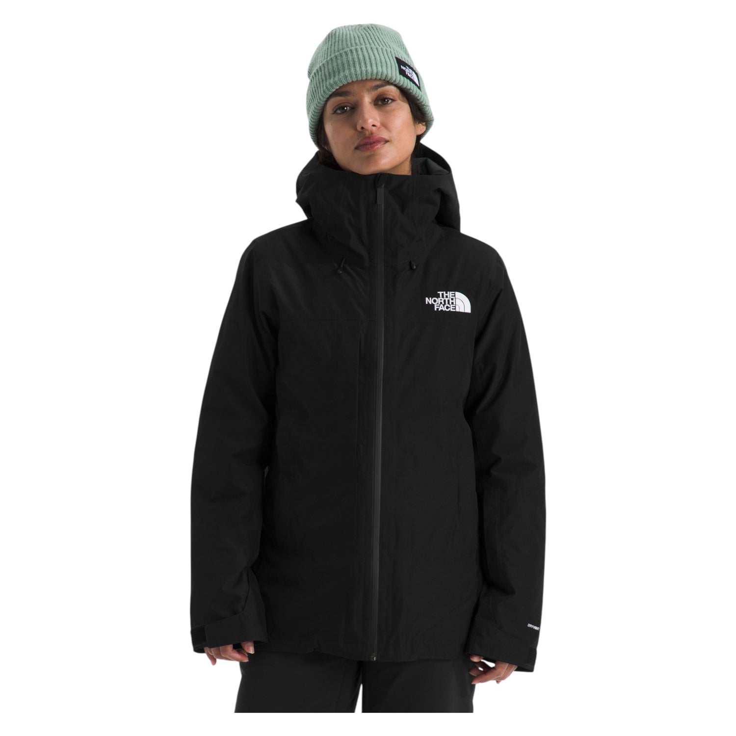 The North Face TNF Noir.JK3 L