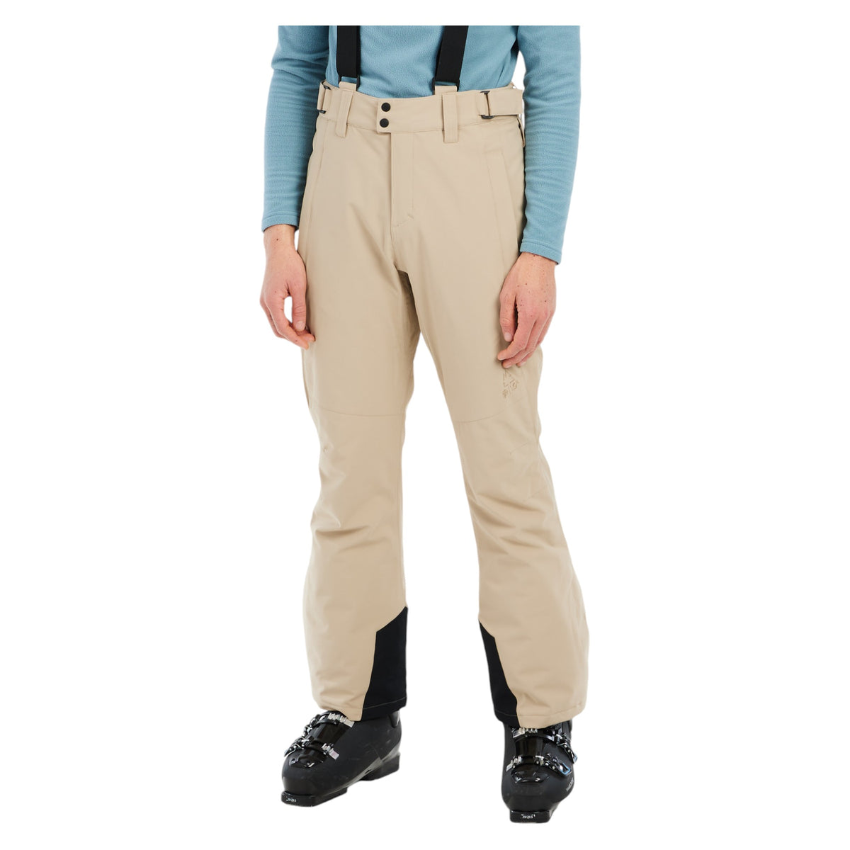 Salopette PRT Rowens Homme
